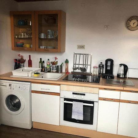 Appartement Cote Des Basques Biarritz Esterno foto