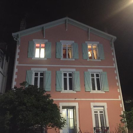 Appartement Cote Des Basques Biarritz Esterno foto