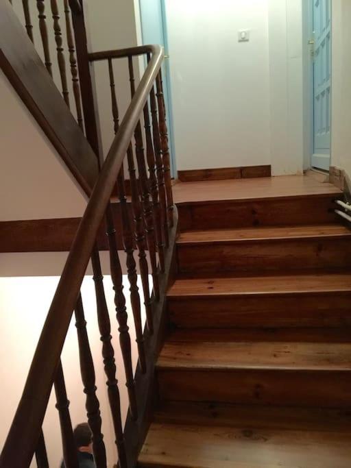 Appartement Cote Des Basques Biarritz Esterno foto