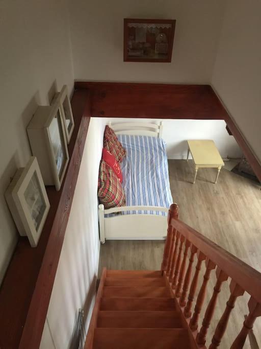 Appartement Cote Des Basques Biarritz Esterno foto