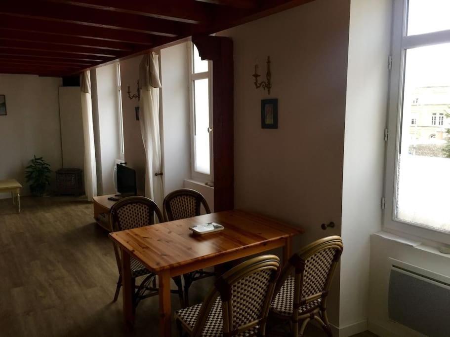 Appartement Cote Des Basques Biarritz Esterno foto