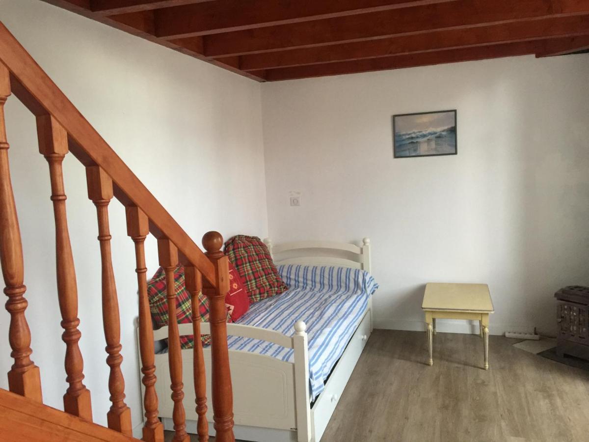Appartement Cote Des Basques Biarritz Esterno foto