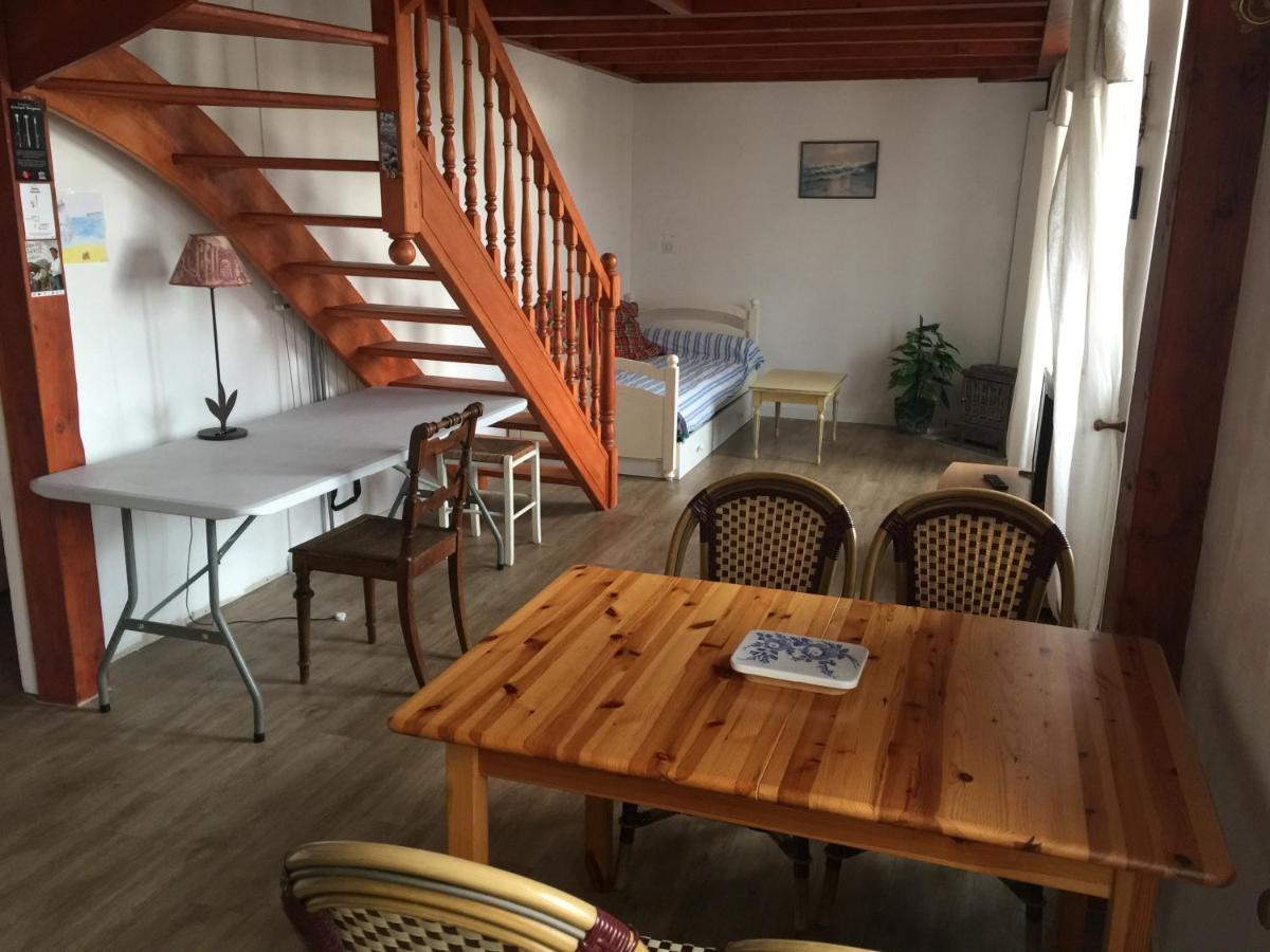 Appartement Cote Des Basques Biarritz Esterno foto