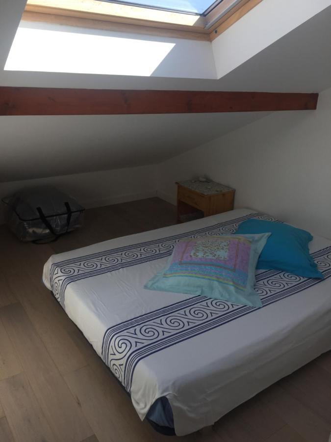 Appartement Cote Des Basques Biarritz Esterno foto