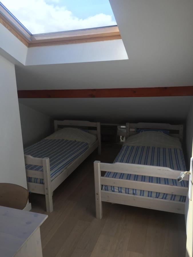 Appartement Cote Des Basques Biarritz Esterno foto