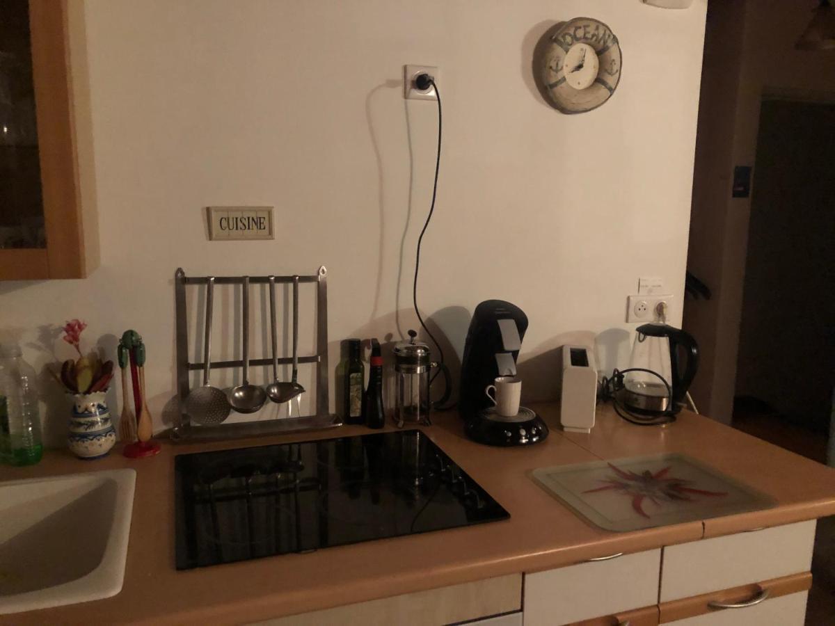 Appartement Cote Des Basques Biarritz Esterno foto