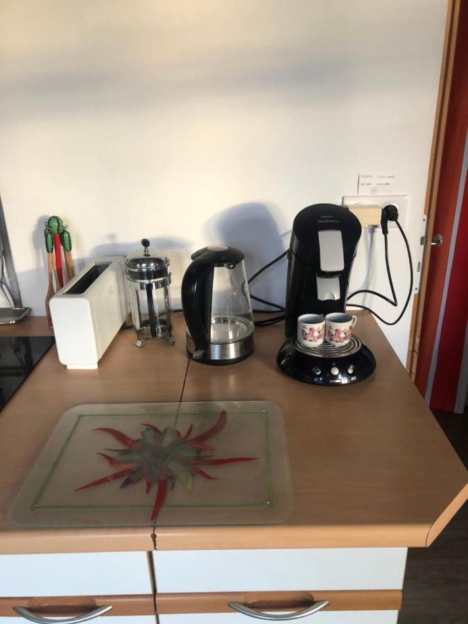 Appartement Cote Des Basques Biarritz Esterno foto